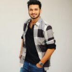 Nikhil Siddhartha Instagram - Keep Calm and...... (Fill in the Blanks) Throwback #ArjunSuravaram #looktest