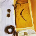 Nikhil Siddhartha Instagram – Dressy Casual 😎 Swipe for Outfit Details 
#quarantine #style