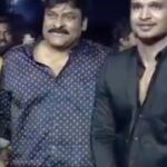 Nikhil Siddhartha Instagram – A Tribute to the Megastar Chiranjeevi garu by #arjunsuravaram team