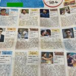 Nikhil Siddhartha Instagram – Thank you EENADU 🙏🏽 #TopHitsOf2019 #ArjunSuravaram