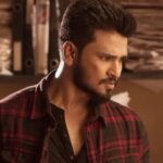 Nikhil Siddhartha Instagram – Ee cinema ki padina kashtalu Na 17 Movies ki padaledu… Oka honest film ni mee deggariki teesukuravalanna praytname Idhi #ArjunSuravaramTrailer if you think this is relevant please share it with your friends…