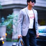 Nikhil Siddhartha Instagram - Manhattan Walks🚶🏻‍♂️... Styled by @likithasri Shot by @vasudev_photography @smilesmilesnlimes