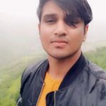 Nikhil Siddhartha Instagram - Trekking In the Mountains... Somewhere in Beautiful India ❤ ... #raintrekking