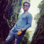 Nikhil Siddhartha Instagram - Love the Monsoons ❤