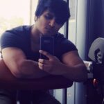 Nikhil Siddhartha Instagram – Never Give Up cos Great things take Time..
#Grind