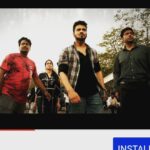 Nikhil Siddhartha Instagram - BANG BANG 💥💥 Song from #ArjunSuravaram is here 😇🤗 FULL SONG Youtube link in Story and https://youtu.be/X-dL4jWjHa0 @itsmelavanya @vennelakish