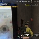 Nikhil Siddhartha Instagram – ZERO KILLS Yet Solo Game CHICKEN DINNER… This happened yesterday in PUBG to me 😁😁😁 Non Violent Peaceful Chicken Dinner… 🤣