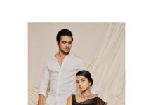 Nikhil Siddhartha Instagram - It’s been almost a month since #karthikeya2 released ♥️ what a wonderful journey 🥹♥️ can’t thank you all enough for the unparalleled love 🥹♥️ PC @arifminhaz 👏🏻