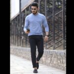 Nikhil Siddhartha Instagram – #ArjunSuravaram #ArjunLeninSuravaram
#march29th 
#nofilter Styled By @raagareddy