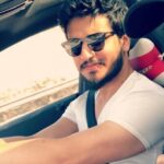 Nikhil Siddhartha Instagram - Sunset coffee nd a DRIVE 🤗