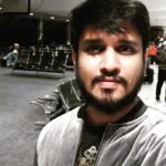 Nikhil Siddhartha Instagram – Nov 18th.. super special day… Ekkadiki Pothavu Chinnavada released just after demonetization nd turned out to be My biggest hit.. hoping we cross even more barriers with the upcoming movies 🤗