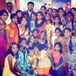 Nikhil Siddhartha Instagram – This DIWALI no Crackers 4 me.. what I normally spend on crackers went to Computers for Divya Disha Foundation housing these amazing kids who have no families. 
Burst ur crackers but the extra surplus do contribute to make someone Burst in2 Smiles… #BurstSmilesChallenge 😀 HAPPY DIWALI