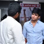 Nikhil Siddhartha Instagram – “Prathi artist na family” ani kalisinapudu 
chepparu Pawan Kalyan garu.Alanti 
family member ki support chesthu,tana 
party Candidate JD Lakshminarayna gari 
tho kalisi Spoke bout his Poll Promise 
Affidavit & gave my wishes. 
1st of its kind document which creates 
accountability 4 Politicians.. Met several Janasainiks yesterday nd also met this Young MLA candidate sandeep in vizag who comes from a Humble background. Bare minimum almost 0 dabbulatho Contest chestunnaru.
Dabbulu leni Samanyulu kuda MLA o leka MP avvochu ane Hope inkaa undi.
👏🏼👏🏼 thanks #PowerStar #JaiHind