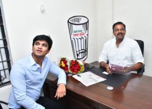 Nikhil Siddhartha Instagram - 