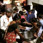 Nikhil Siddhartha Instagram - The Most Satisfying Dinner after the Most satisfying day... In Chinavanka and PalleSaradhi Srikakulam #istandwithAndhraPradesh #CycloneTitli