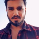 Nikhil Siddhartha Instagram – Mudra Last Schedule in Progress.. Update from OldCity 🎥🎬 #Mudra