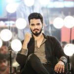 Nikhil Siddhartha Instagram – MUDRA Targetting a NOV 8th Release…