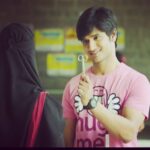 Nikhil Siddhartha Instagram - Guess which movie 😇🤗