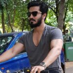 Nikhil Siddhartha Instagram - New Display pic... ☺️ #nofilter
