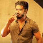 Nikhil Siddhartha Instagram - Smoking is Injurious to Ur health.. but when ur at a stage where u give a F abt ur life, then it doesn't matter 😎..