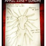 Nikhil Siddhartha Instagram - Rapes in Kathua... Unnao... Tomorrow it could be You...Me or our Families... I'm walking as a part of this Barefoot March... on April 22nd 8:30 am at Necklace Road.. hundreds are already coming.. you too come Support and Walk to voice our Protest nd be heard.. Solution ravali ante mundu modalpettali. #HangTheRapists