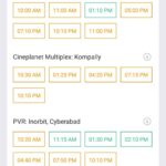 Nikhil Siddhartha Instagram - The Inoxes nd PVR'S have also opened the booking just now... Let's go Party tomorrow 😁😁😁 Hope we give u all a good time in theatres tomorrow 🙏 fingers crossed 🤞 #KirrakParty
