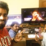 Nikhil Siddhartha Instagram – Hello😊  everyone asking abt KIRRAK PARTY release date. We still have a lot of work left and the Dir/Tech Team are working hard on some new Post Production techniques to giv a Good product.. The Producers will announce the Release Dt soon once we r ready with the final Output 🤗