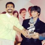 Nikhil Siddhartha Instagram – Wishing a Very Very Happy Birthday to Shekar Sir the man who took me from a Normal College going teen and made me an actor that I am now… May God bless u with all happiness and a Long Long Life sir ❤️.. Pic From 2007
