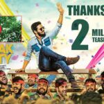 Nikhil Siddhartha Instagram - Thanks everyone for the crazy response to the Teaser... Been flooded with Calls nd Mssgs.. Nd yes with KIRRAK PARTY we r trying to give a Quality Movie to u all.. hence a lot more Work is left to be done.. Will update u the Release date soon 😘😘😘