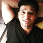 Nikhil Siddhartha Instagram - Hey guys... off for a vacation.. guess what movie was playing on the ETIHAD flight 😉 #Keshava @rituvarma @sudheerkvarma
