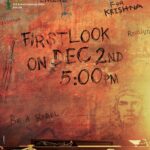 Nikhil Siddhartha Instagram – #Ak11 movie made by @AKofficiial with me has finished 70% of its shoot 😃📽🎬 and we r kick starting the promotion with this Pre-Look😀… This Saturday 5pm the Title & Movie First Look will be out 😊 Hope u all like it 😙