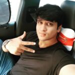 Nikhil Siddhartha Instagram - After 1 year finally GOT MY BEARD OFF... feel like myself again 😃🤣😅