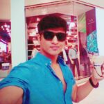 Nikhil Siddhartha Instagram - Throwback to my Non Beardy days from last year ;)