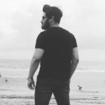 Nikhil Siddhartha Instagram - Mumbai Meri Jaan 😍 Pc- @sudheerkvarma