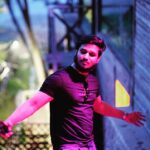 Nikhil Siddhartha Instagram - The Sea 🌊 The Breeze nd Music 🎶 #LifeIsGood Waters Beach Lounge and Grill - Goa