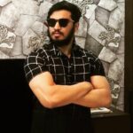 Nikhil Siddhartha Instagram - Work in Progress...