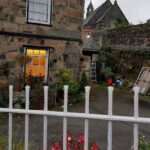 Nikhil Siddhartha Instagram - Wales... o beautiful Wales... pretty.. incredible.. Stunning... I'm running out of words now.. So had my mate @dylbachllan explain me more about This lovely country #Fit #Survivors Y Pengwern