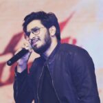 Nikhil Siddhartha Instagram – Gimme a mic 🎤 and I will Transform 🕺🏻