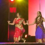 Nikhil Siddhartha Instagram – It was a Wonderful Event and wonderful of TATA honouring Bhanupriya Garu.. Here is a Video 🤗