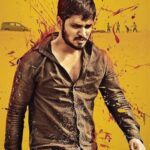 Nikhil Siddhartha Instagram - My 14th film KESHAVA will Release for 19th MAY 2017... 🤓. I'm super excited 😝😬 Looking fwd to 19 May.. here is a brand new Poster.