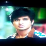 Nikhil Siddhartha Instagram – Screen Grab from last nites Tv Telecast 📺of EKKADIKI POTHAVU CHINNAVADA 
Received Soo many tweets mssgs and calls abt it.. thanks for the love ❤️ 😘😘😘