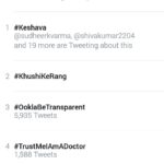 Nikhil Siddhartha Instagram – Gals and Guys Keshava 1st visual TEASER is here and it’s TRENDING NUMBER 1 in INDIA .. have a look https://youtu.be/wApB8nYVsCs