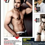 Nikhil Siddhartha Instagram – Just realised Times of India have me on the Most Desirable Men of 2016 list 😮 that is really flattering but the choice of pic 👀