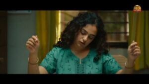 Nithya Menen Instagram - Unga Monday-vum Shobhana mathri dhan start aagutha? 😂

@dhanushkraja  #bharathiraja @joinprakashraj @anirudhofficial
@raashiikhanna @priyabhavanishankar 
#ThiruchitrambalamBlockBuster
Reposted from @sunpictures