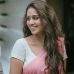 Nivetha Pethuraj Instagram - 🤍