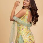 Nivetha Pethuraj Instagram – 🌼