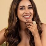 Nivetha Pethuraj Instagram – 🌼