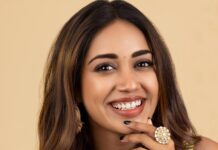 Nivetha Pethuraj Instagram - 🌼