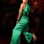 Nivetha Pethuraj Instagram –