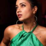 Nivetha Pethuraj Instagram –